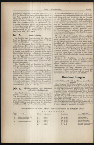 Verordnungsblatt des Stadtschulrates für Wien 19560101 Seite: 2