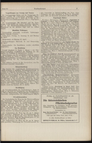 Verordnungsblatt des Stadtschulrates für Wien 19560301 Seite: 3