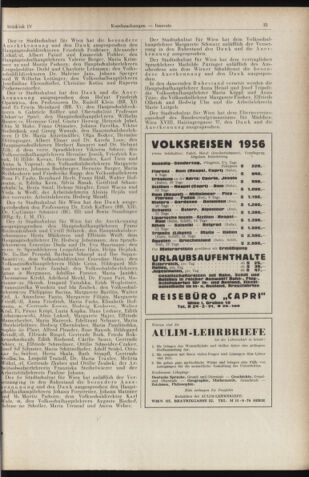 Verordnungsblatt des Stadtschulrates für Wien 19560401 Seite: 5