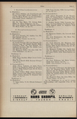 Verordnungsblatt des Stadtschulrates für Wien 19560501 Seite: 2