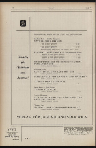 Verordnungsblatt des Stadtschulrates für Wien 19560501 Seite: 8