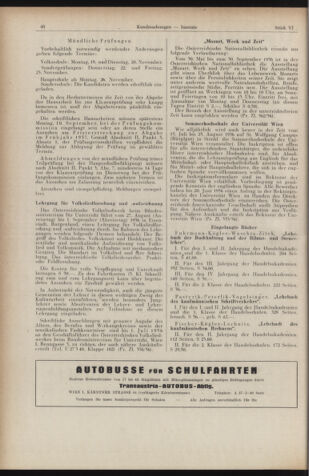 Verordnungsblatt des Stadtschulrates für Wien 19560601 Seite: 2