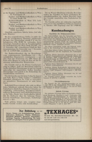 Verordnungsblatt des Stadtschulrates für Wien 19560901 Seite: 3