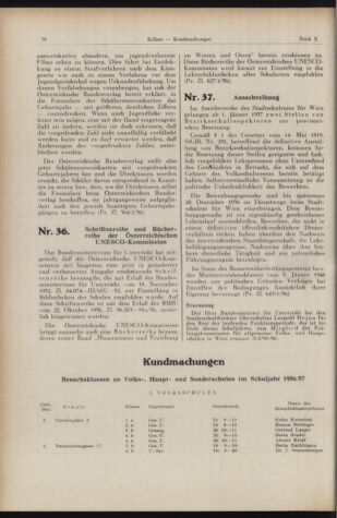 Verordnungsblatt des Stadtschulrates für Wien 19561201 Seite: 2