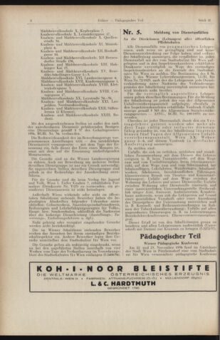 Verordnungsblatt des Stadtschulrates für Wien 19570201 Seite: 2