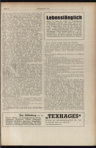 Verordnungsblatt des Stadtschulrates für Wien 19570201 Seite: 3