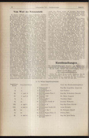 Verordnungsblatt des Stadtschulrates für Wien 19570201 Seite: 6