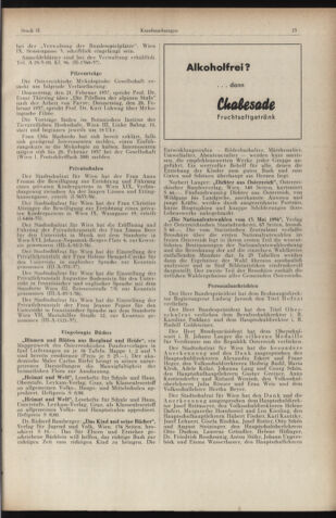 Verordnungsblatt des Stadtschulrates für Wien 19570201 Seite: 9