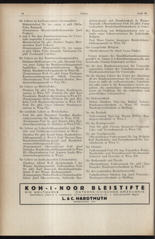 Verordnungsblatt des Stadtschulrates für Wien 19570301 Seite: 2