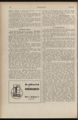 Verordnungsblatt des Stadtschulrates für Wien 19570301 Seite: 4