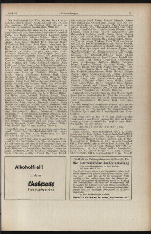 Verordnungsblatt des Stadtschulrates für Wien 19570301 Seite: 5