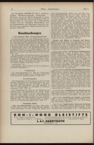 Verordnungsblatt des Stadtschulrates für Wien 19570501 Seite: 2