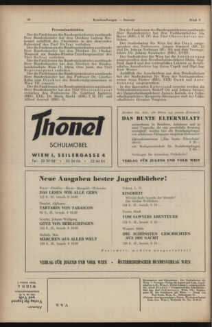 Verordnungsblatt des Stadtschulrates für Wien 19570501 Seite: 4