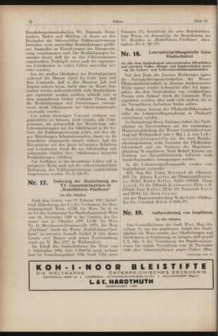 Verordnungsblatt des Stadtschulrates für Wien 19570601 Seite: 2