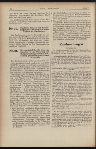 Verordnungsblatt des Stadtschulrates für Wien 19570601 Seite: 4