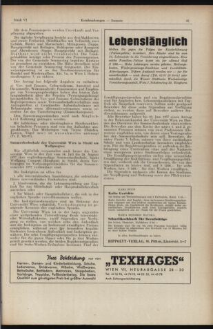 Verordnungsblatt des Stadtschulrates für Wien 19570601 Seite: 5