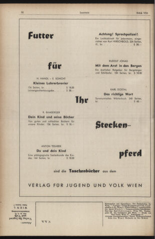 Verordnungsblatt des Stadtschulrates für Wien 19571001 Seite: 4