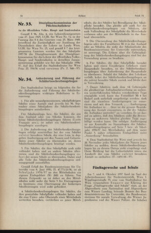 Verordnungsblatt des Stadtschulrates für Wien 19571101 Seite: 2