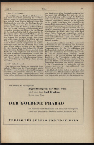 Verordnungsblatt des Stadtschulrates für Wien 19571101 Seite: 7