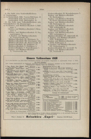 Verordnungsblatt des Stadtschulrates für Wien 19580201 Seite: 3