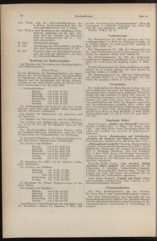 Verordnungsblatt des Stadtschulrates für Wien 19580201 Seite: 6