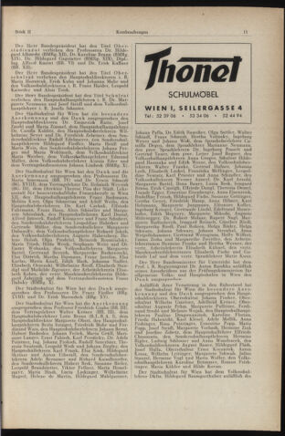 Verordnungsblatt des Stadtschulrates für Wien 19580201 Seite: 7