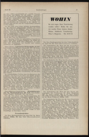 Verordnungsblatt des Stadtschulrates für Wien 19580301 Seite: 11