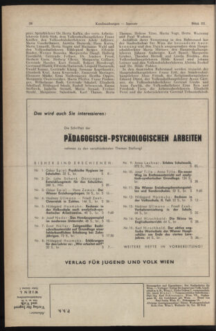 Verordnungsblatt des Stadtschulrates für Wien 19580301 Seite: 12