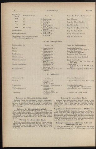 Verordnungsblatt des Stadtschulrates für Wien 19580301 Seite: 8