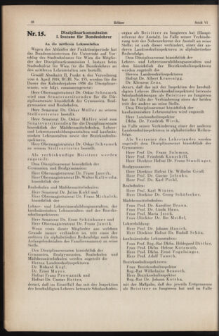 Verordnungsblatt des Stadtschulrates für Wien 19580601 Seite: 4