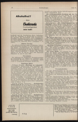 Verordnungsblatt des Stadtschulrates für Wien 19581101 Seite: 4