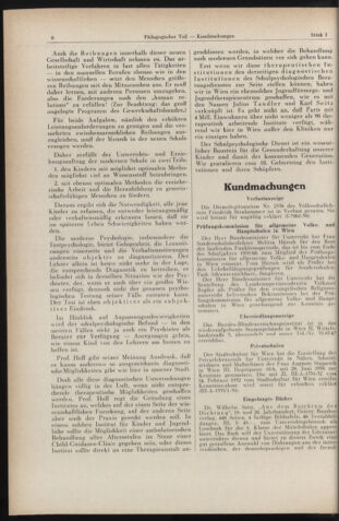 Verordnungsblatt des Stadtschulrates für Wien 19590101 Seite: 7