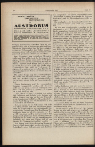 Verordnungsblatt des Stadtschulrates für Wien 19590401 Seite: 2