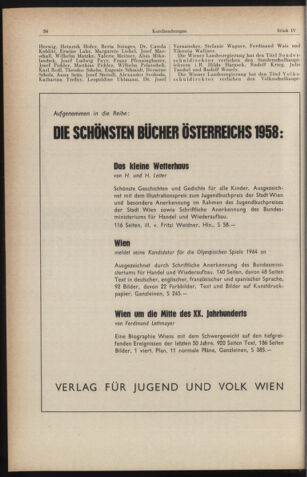 Verordnungsblatt des Stadtschulrates für Wien 19590401 Seite: 6