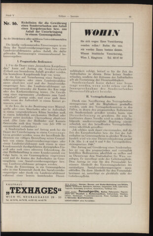 Verordnungsblatt des Stadtschulrates für Wien 19590501 Seite: 3