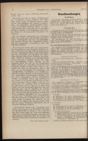 Verordnungsblatt des Stadtschulrates für Wien 19590601 Seite: 10