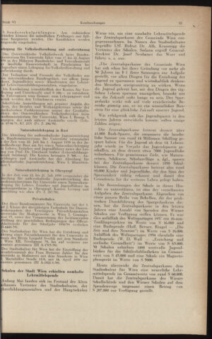 Verordnungsblatt des Stadtschulrates für Wien 19590601 Seite: 11