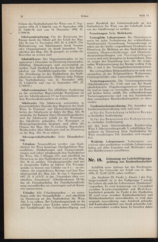 Verordnungsblatt des Stadtschulrates für Wien 19590601 Seite: 8