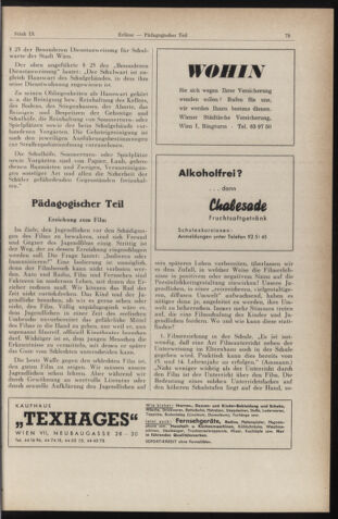 Verordnungsblatt des Stadtschulrates für Wien 19591101 Seite: 3