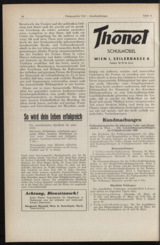 Verordnungsblatt des Stadtschulrates für Wien 19591201 Seite: 2