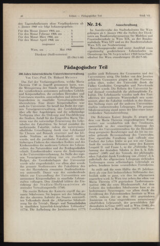 Verordnungsblatt des Stadtschulrates für Wien 19600901 Seite: 2