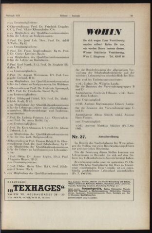 Verordnungsblatt des Stadtschulrates für Wien 19601001 Seite: 3