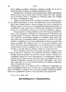 Verordnungsblatt für den Dienstbereich des K.K. Finanzministeriums für die im Reichsrate Vertretenen Königreiche und Länder 18650327 Seite: 2