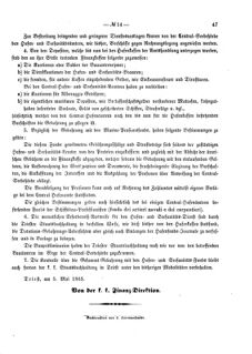 Verordnungsblatt für den Dienstbereich des K.K. Finanzministeriums für die im Reichsrate Vertretenen Königreiche und Länder 18650508 Seite: 3