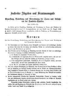 Verordnungsblatt für den Dienstbereich des K.K. Finanzministeriums für die im Reichsrate Vertretenen Königreiche und Länder 18650911 Seite: 2