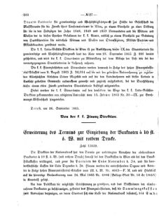 Verordnungsblatt für den Dienstbereich des K.K. Finanzministeriums für die im Reichsrate Vertretenen Königreiche und Länder 18651007 Seite: 2