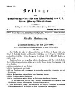 Verordnungsblatt für den Dienstbereich des K.K. Finanzministeriums für die im Reichsrate Vertretenen Königreiche und Länder