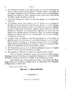 Verordnungsblatt für den Dienstbereich des K.K. Finanzministeriums für die im Reichsrate Vertretenen Königreiche und Länder 18670117 Seite: 2