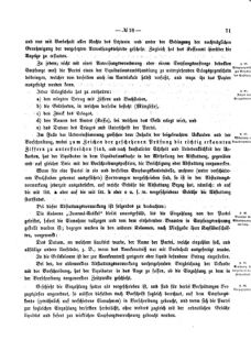 Verordnungsblatt für den Dienstbereich des K.K. Finanzministeriums für die im Reichsrate Vertretenen Königreiche und Länder 18670720 Seite: 13