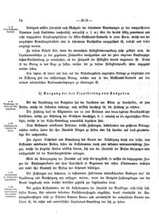 Verordnungsblatt für den Dienstbereich des K.K. Finanzministeriums für die im Reichsrate Vertretenen Königreiche und Länder 18670720 Seite: 16